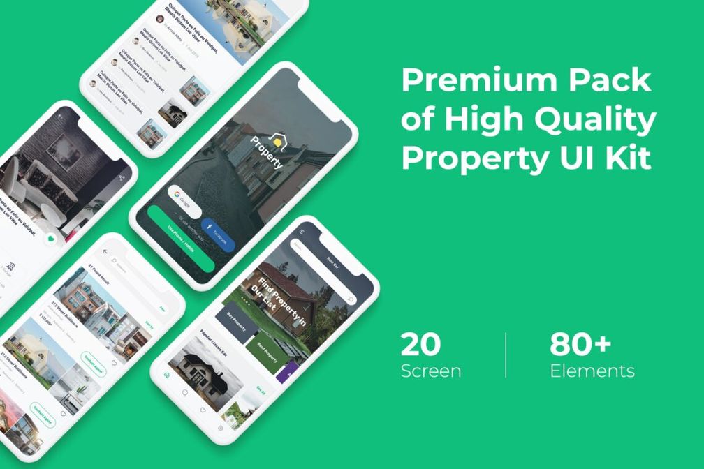 Property Preview
