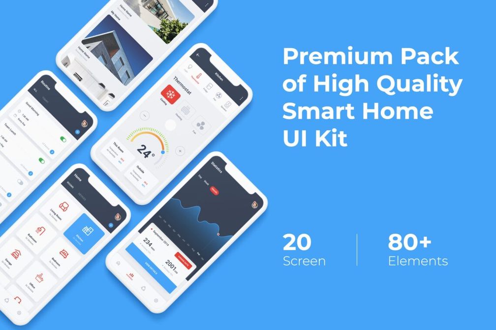 Smarthome Preview