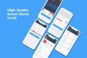 Smart Home 4