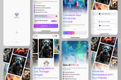 Supporting Preview Image Ui Kit Mobile App Ai Image Generator 002 1