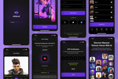 Supporting Preview Image Ui Kit Mobile App Ai Voice Generator 008 1