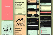 Supporting Preview Image Ui Kit Mobile App Education 005 1