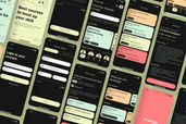 Supporting Preview Image Ui Kit Mobile App Education 005 2 1