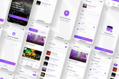 Supporting Preview Image Ui Kit Mobile App Event Booking 014 2