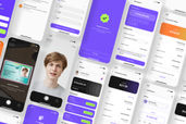 Supporting Preview Image Ui Kit Mobile App Finance 013 2