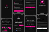 Supporting Preview Image Ui Kit Mobile App Music Stream 015 1