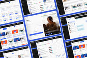 Supporting Preview Image Ui Kit Website Lms 001 1