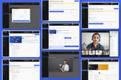 Supporting Preview Image Ui Kit Website Lms 001 2