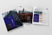 Annual Report Business Creative 13jpg