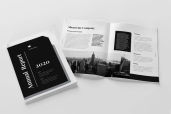 Annual Report Business Creative 14jpg