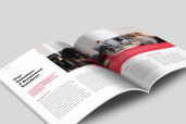 Annual Report Business Creative 2jpg