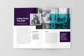 Annual Report Business Creative 20jpg