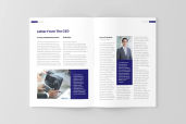 Annual Report Business Creative 22jpg