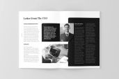Annual Report Business Creative 23jpg