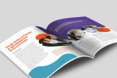 Annual Report Business Creative 26jpg