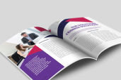 Annual Report Business Creative 27jpg