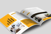 Annual Report Business Creative 28jpg