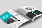 Annual Report Business Creative 34jpg