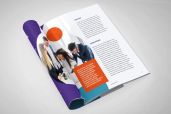 Annual Report Business Creative 35jpg