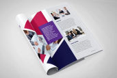 Annual Report Business Creative 36jpg