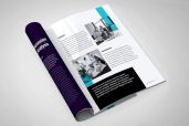 Annual Report Business Creative 38jpg