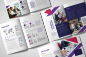 Annual Report Business Creative 45jpg
