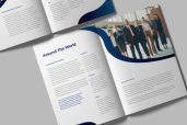 Annual Report Creative Agency Perfomancejpg