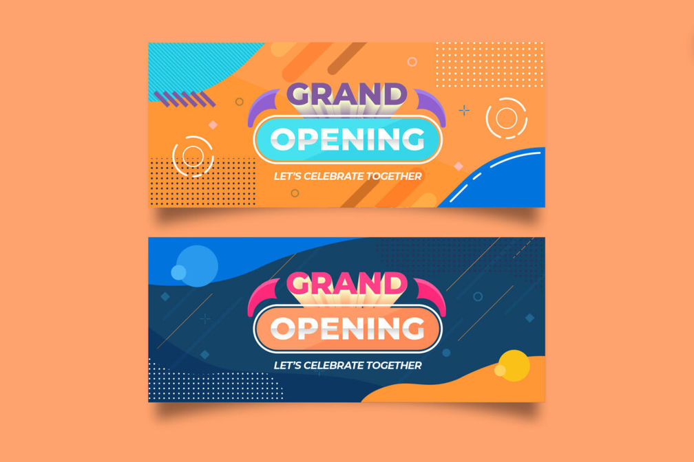 Banner Template Super Sale