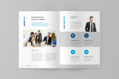 Brochure Brochure Design 4jpg