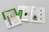 Brochure Company Brochure 13jpg
