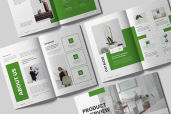Brochure Company Brochure 15jpg