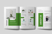Brochure Company Brochure 16jpg
