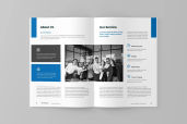 Brochure Company Brochure 3 17jpg