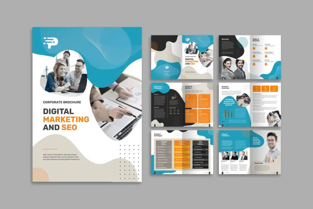 Brochure Company Brochure 7 17jpg