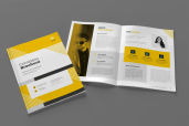 Brochure Company Brochure 9 5jpg