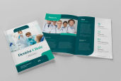 Brochure Dentist Clinic 2jpg