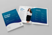 Brochure Product Design 1jpg