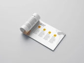 Brochure Simple Design 4 Scaledjpg