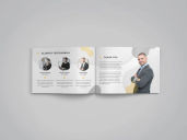 Brochure Simple Design 7 Scaledjpg