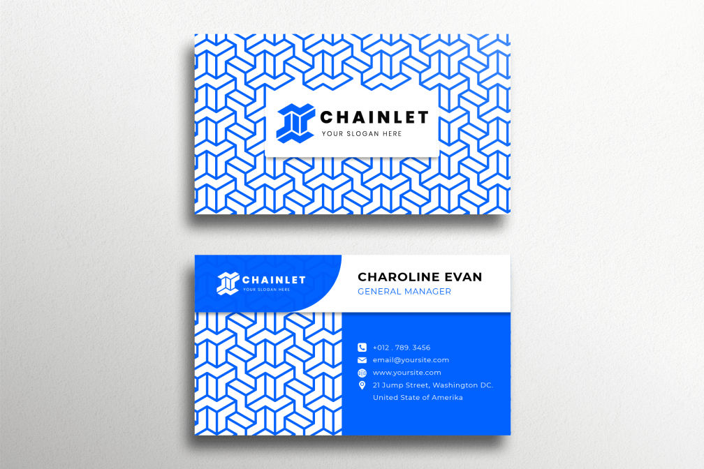 Business Card Content Creator 3png
