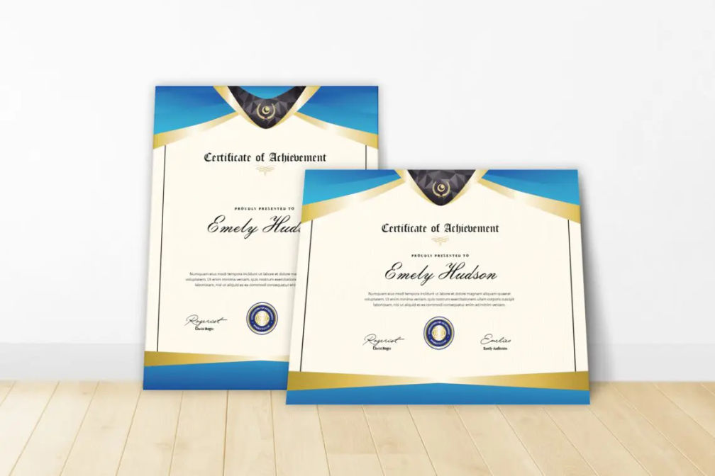 Certificate Employee Awardsjpg