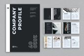 Company Profile Creative Projectsjpg