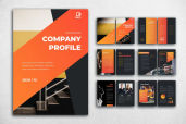 Company Profile Custom Servicesjpg
