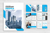 Company Profile Finance Case Servicesjpg