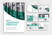 Company Profile Future Planner