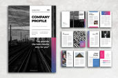 Company Profile Study Case Projectjpg