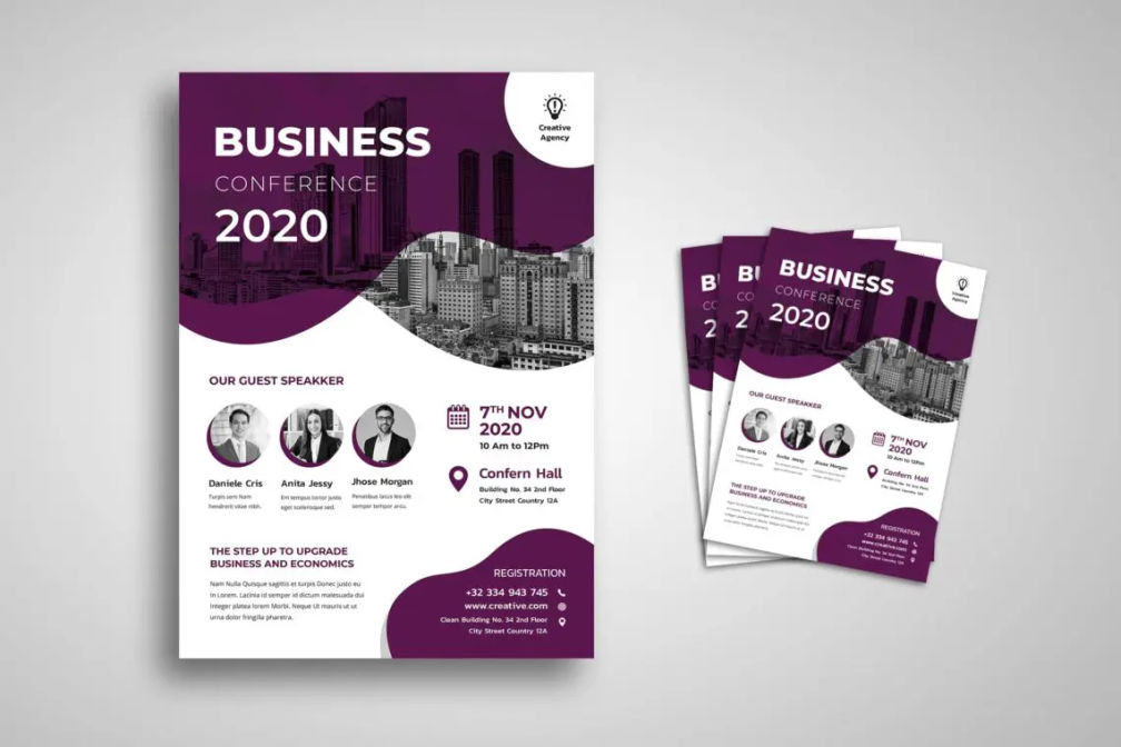 Flyer Template Public Economics Conferencejpg
