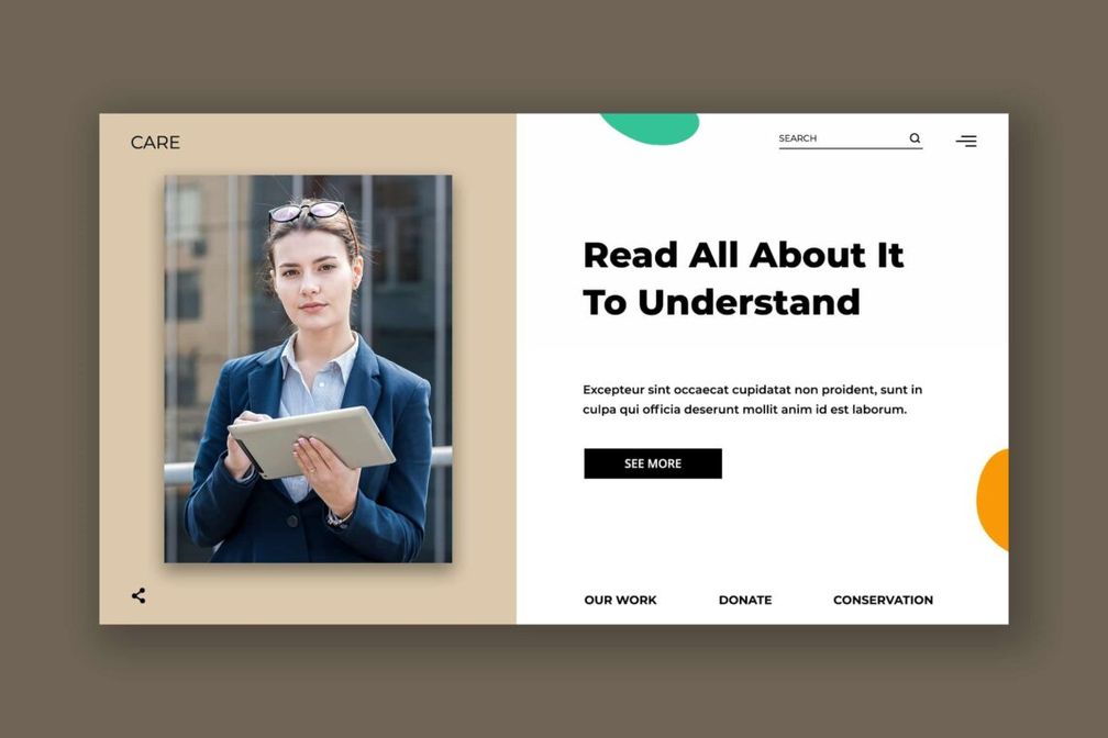 Hero Header Social Literacy