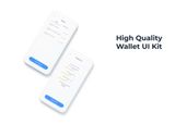 Mobile Ui Kit Wallet App 2