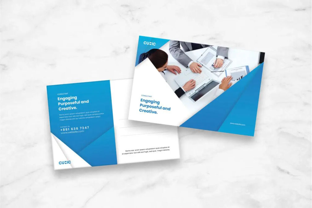 Postcard Creative Companyjpg
